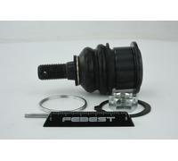 Pivot de bras de suspension Essieu avant inférieur 0220-T30 FEBEST pour NISSAN