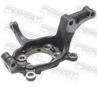 FEBEST 0228-JJ10EFLH Fusée d'essieu, suspension de roue pour NISSAN,NISSAN (DFAC