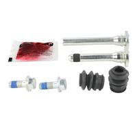 FEBEST 0274-J10F-KIT Douille de guidage d'étrier de frein Compatible avec NISSAN Qashqai/Qashqai +2 I J10, NJ10, RENAULT Megane 4 3/5 portes B9A/M/N Kadjar HA, HL, MAZDA CX-5 KE, GH