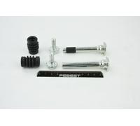FEBEST 0274-TA60F-KIT Douille de guidage d'étrier de frein