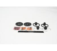 FEBEST 0275-FX35R Kit de réparation d'étrier de frein