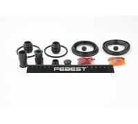 Kit de réparation d'étrier de frein Essieu avant 0275-HV36F FEBEST pour INFINITI