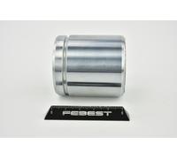 Piston d'étrier de frein Essieu arrière 0276-TA60R FEBEST pour JEEP NISSAN