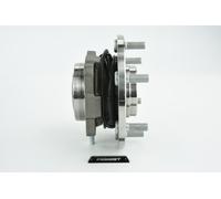 FEBEST 0282-A60R Moyeu de roue