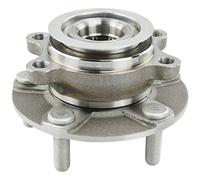 FEBEST 0282-J10F suspension de roue