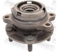 FEBEST 0282-S50F Moyeu de roue pour INFINITI,INFINITI (DFAC),NISSAN