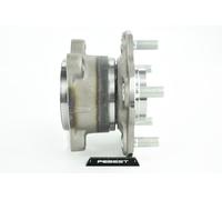 FEBEST 0282-Z50MR Moyeu de roue