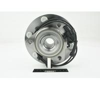 FEBEST 0282-Z62F Moyeu de roue
