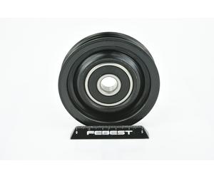 FEBEST 0287-E11 Poulie, tendeur de courroie d'accessoire