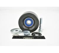 FEBEST 0288-V36 Galet enrouleur de courroie d'accessoire