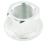 FEBEST Écrou d'essieu arbre d'essieu 0298-NHUB01 des deux côtés de l'avant