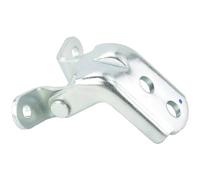 FEBEST 0299-HDJ32FLU Charnière de porte avant gauche arrière gauche Compatible avec NISSAN Qashqai/Qashqai +2 I J10, NJ10, INFINITI I30 Berline