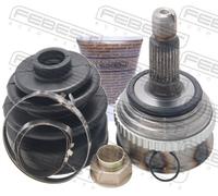 Febest Joint de cardan côté roue 0310-024A50 pour HONDA CRX III / CIVIC II / Shuttle