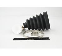 FEBEST 0317P-RE20 Soufflet de cardan