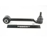 Bras de suspension Essieu arrière supérieur barre oscillant transversal FEBEST