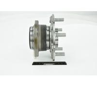 Moyeu de roue Essieu arrière 0382-RM4MR FEBEST pour HONDA CR-V III CR-V IV