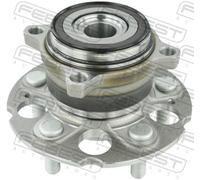 FEBEST 0382-RM4MR Moyeu de roue pour ACURA,HONDA