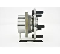 Moyeu de roue Essieu avant 0382-YF4MF FEBEST