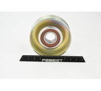FEBEST 0387-FIT Poulie, tendeur de courroie d'accessoire