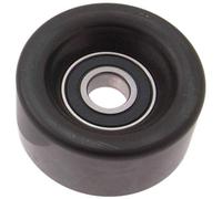 FEBEST 0387-RE Poulie tendeur de courroie d'accessoire