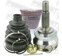 FEBEST 0410-033A43 Jeu de joints, arbre de transmission pour MITSUBISHI
