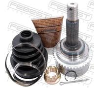 FEBEST 0410-H76A43 Jeu de joints, arbre de transmission pour MITSUBISHI