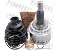 FEBEST 0410-V75A50 Jeu de joints, arbre de transmission pour MITSUBISHI