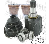 FEBEST 0411-CW6LH Kit de tête de cardan