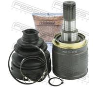 FEBEST 0411-H77WRH Jeu de joints, arbre de transmission pour MITSUBISHI