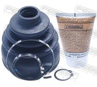 Febest Soufflet de cardan 0415-CW6LHT NBR (caoutchouc nitrile) pour Mitsubishi