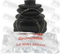FEBEST 0417-V75R Joint-soufflet, arbre de commande pour MITSUBISHI
