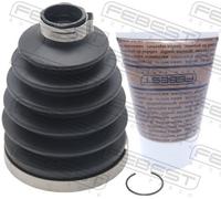 FEBEST 0417P-N94 Kit de soufflet de cardan