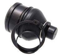 Febest Rotule suspension 0420-DA1F - avant inf. compatible PEUGEOT iOn/C‑Zero/Mitsubishi Space Star