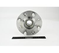 Moyeu de roue Essieu arrière 0482-CKR FEBEST pour MITSUBISHI COLT IV LANCER V