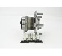 FEBEST 0482-CYR Moyeu de roue