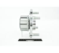 Moyeu de roue Essieu avant 0482-Z30F FEBEST pour MITSUBISHI COLT VI