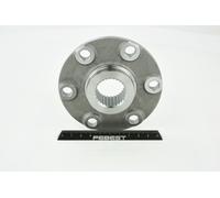 FEBEST 0482F-K94WF Moyeu de roue