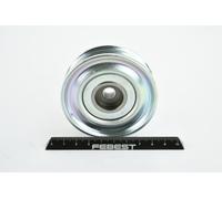 FEBEST 0487-DE3A Poulie, tendeur de courroie d'accessoire