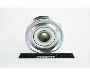 FEBEST 0487-DE3A Poulie, tendeur de courroie d'accessoire