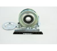 FEBEST 0487-K96W Poulie, tendeur de courroie d'accessoire