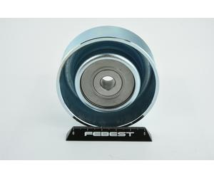 FEBEST 0488-CY6A Galet enrouleur de courroie d'accessoire