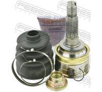 FEBEST 0510-009 Jeu de joints, arbre de transmission pour KIA,MAZDA