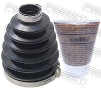 FEBEST 0517P-GHAT Jeu de joints-soufflets, arbre de commande pour ,AUDI,MAZDA,RE