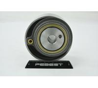 Galet tendeur de courroie de distribution 0587-GF FEBEST pour MAZDA MX-6 626 IV