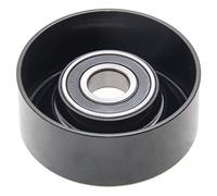 FEBEST 0587-LW Poulie tendeur de courroie d'accessoire