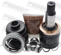 Joint de cardan Essieu avant droit 0711-XL7RH FEBEST pour SUZUKI GRAND VITARA I