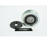 FEBEST 0787-SX4 Poulie, tendeur de courroie d'accessoire