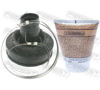 FEBEST 0815-LEGSA Soufflet de cardan