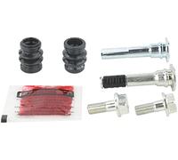 FEBEST 0874-B13F-KIT Jeu de douilles de guidage d'étrier de frein Essieu avant