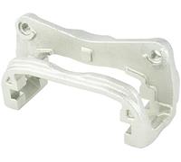 FEBEST 0877C-S11FL Support étrier de frein Essieu avant gauche Compatible avec SUBARU IMPREZA A trois volumes GD FORESTER SG FORESTER SH IMPREZA 3/5 portes GR, GH, G3 IMPREZA Break GG
